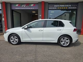 VOLKSWAGEN Golf usata 134