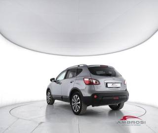 NISSAN Qashqai usata 3