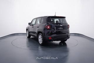 JEEP Renegade usata, con Airbag Passeggero