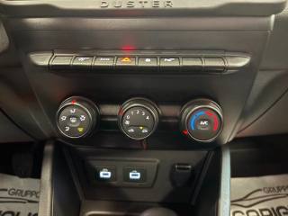 DACIA Duster usata, con Portapacchi