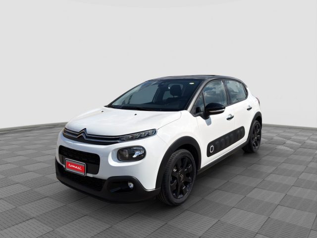 CITROEN C3 usata 0
