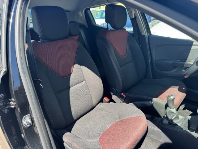 RENAULT Clio usata, con Airbag Passeggero