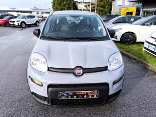 FIAT Panda usata, con Alzacristalli elettrici