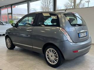LANCIA Ypsilon usata, con Chiusura centralizzata