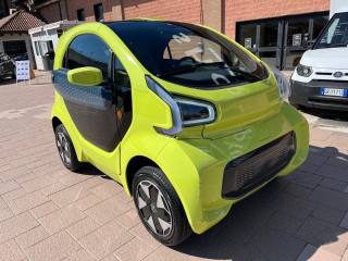 XEV Yoyo usata, con Alzacristalli elettrici
