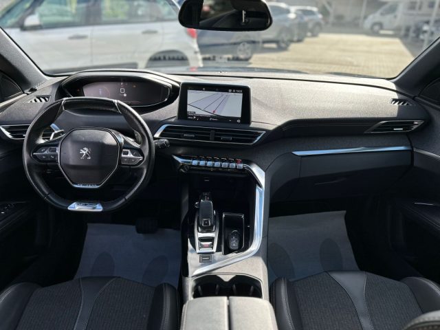 PEUGEOT 3008 usata, con Touch screen