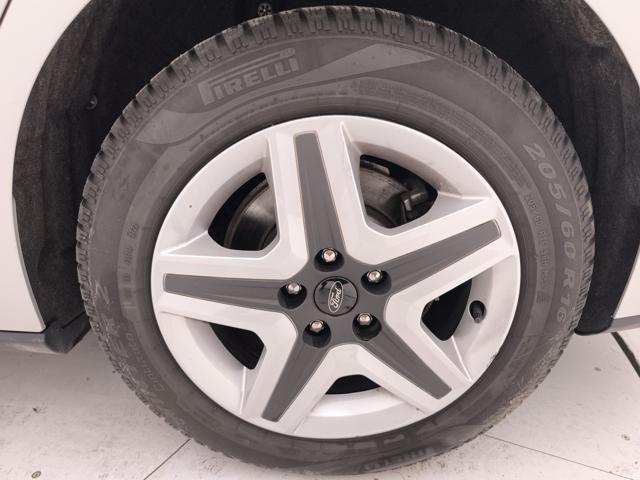 FORD Focus usata, con Bracciolo