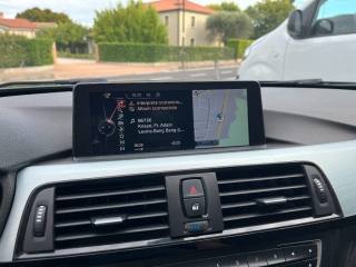BMW 320 usata, con Autoradio