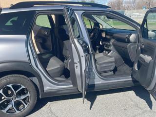 CITROEN C3 Aircross usata, con Climatizzatore