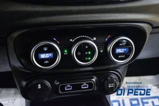 FIAT 500L usata, con Bracciolo