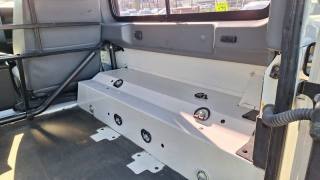 LAND ROVER Defender usata 19