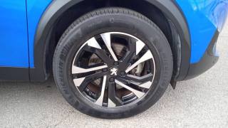 PEUGEOT 2008 usata, con Immobilizzatore elettronico