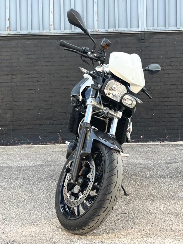 BMW F 800 R usata 2
