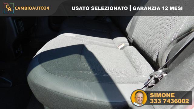 JEEP Compass usata 88