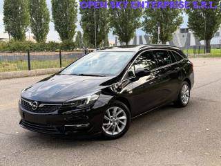OPEL Astra CDTI S&S Sports Tourer LED PELLE NAVI CAMERA