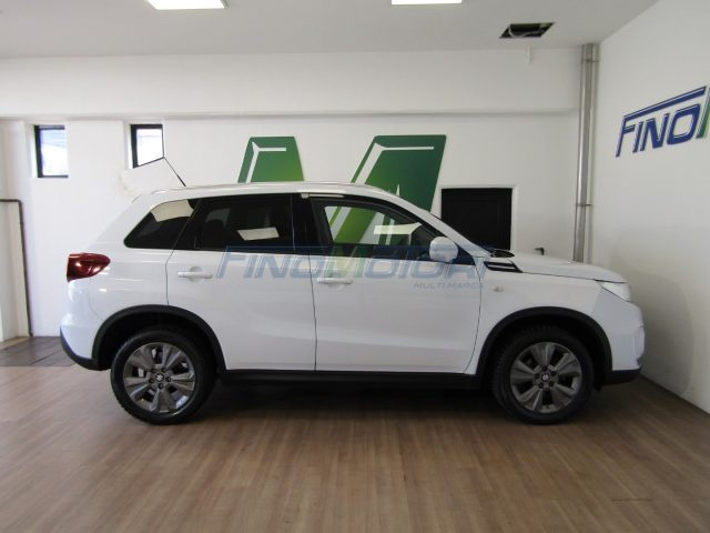 SUZUKI Vitara usata, con Autoradio