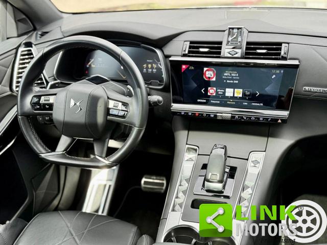 DS AUTOMOBILES DS 7 Crossback usata, con ESP