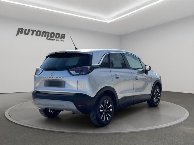 OPEL Crossland usata, con Cerchi in lega