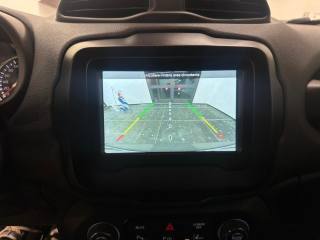 JEEP Renegade usata, con Cronologia tagliandi