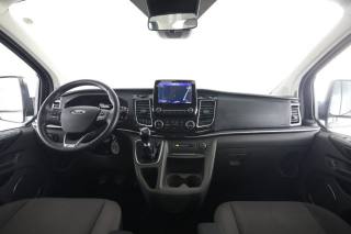 FORD Tourneo Custom usata 5