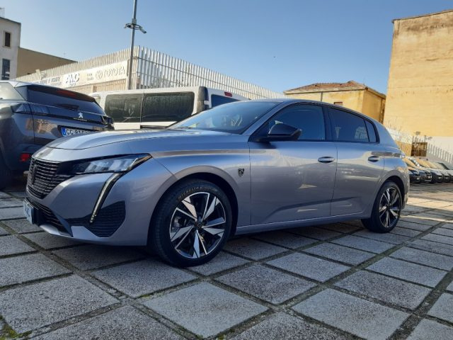 PEUGEOT 308 usata, con Airbag