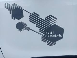 CITROEN Berlingo usata, con Controllo trazione