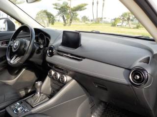 MAZDA CX-3 usata, con Sedile posteriore sdoppiato