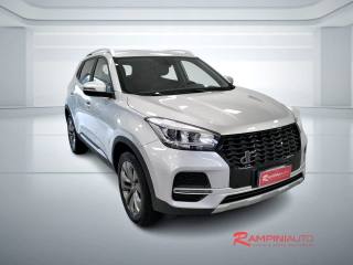 DR MOTOR DR 4.0 usata 4