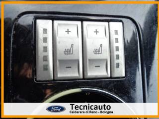 FORD Mondeo usata, con Ruotino