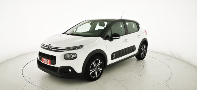 CITROEN C3 usata, con Airbag laterali
