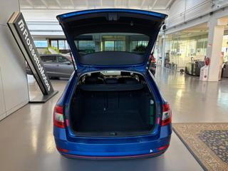 SKODA Octavia usata, con Alzacristalli elettrici