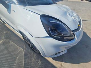 FORD Puma usata, con Specchietti laterali elettrici