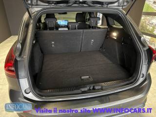 FORD Focus usata, con Sedili sportivi
