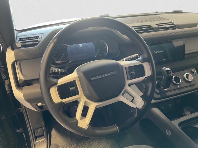 LAND ROVER Defender usata, con Fari LED