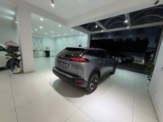 PEUGEOT 2008 usata, con Lettore CD