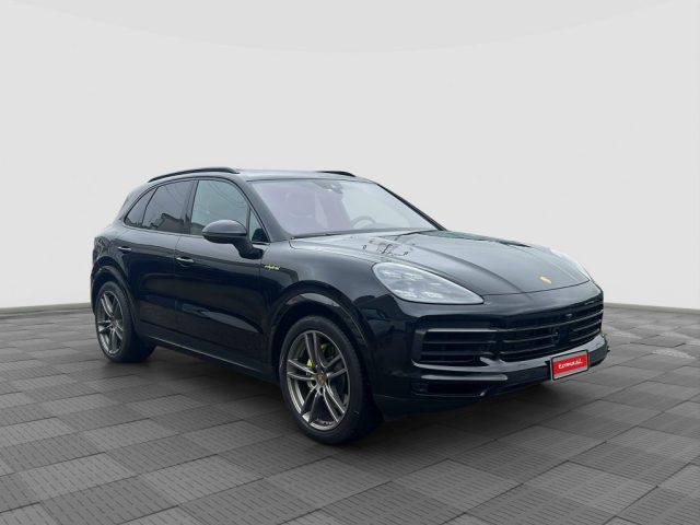 PORSCHE Cayenne usata 6