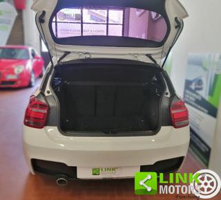 BMW 118 usata 18