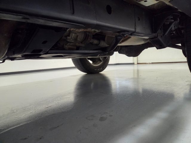 JEEP Wrangler usata, con Interni in pelle
