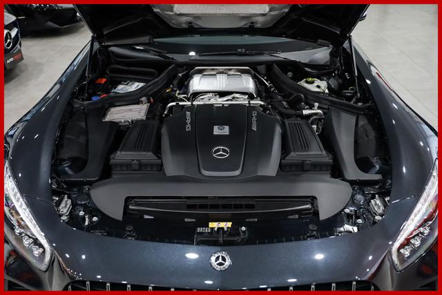 MERCEDES-BENZ GT usata, con Park Distance Control