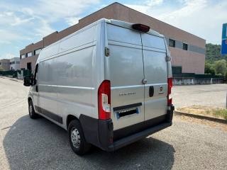 FIAT Ducato usata, con Immobilizzatore elettronico