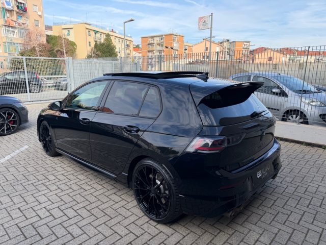 VOLKSWAGEN Golf R usata, con Climatizzatore