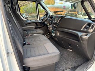 IVECO Daily usata, con Climatizzatore
