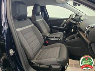 CITROEN C4 usata, con Frenata d