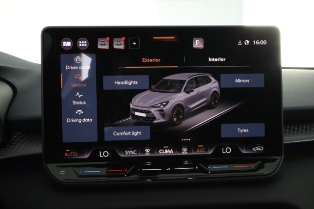 CUPRA Terramar usata 10