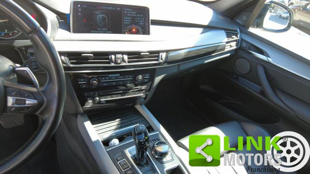 BMW X5 usata, con ESP