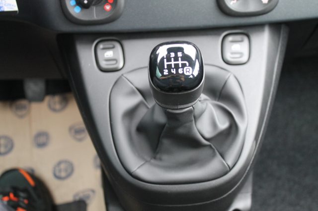 FIAT Panda usata, con Luci diurne LED
