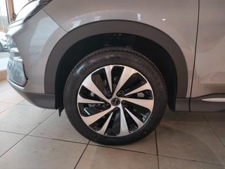 BYD Seal usata, con Autoradio