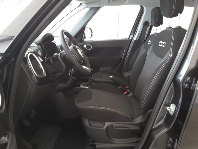 FIAT 500L usata, con Autoradio
