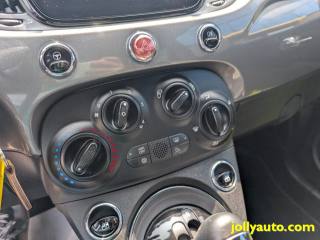 FIAT 500C usata, con Servosterzo