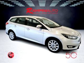 FORD Focus usata 4